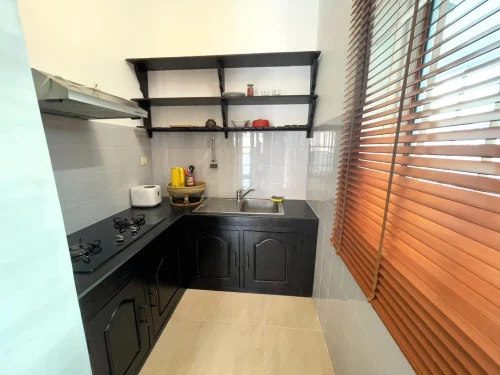NICE ONE BEDROOM FOR RENT