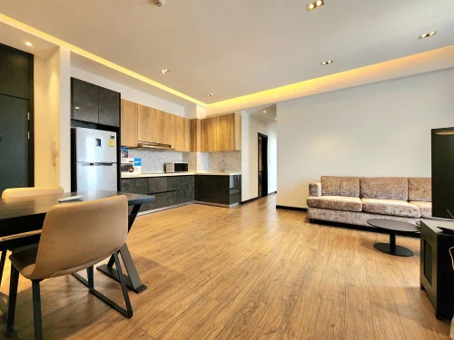 WESTERN TWO BEDROOM FOR RENT