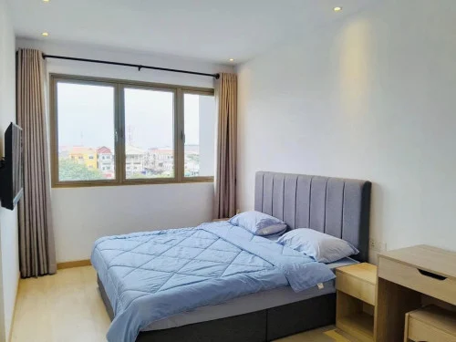 NICE ONE BEDROOM FOR RENT