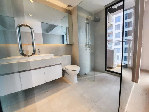 MODERN ONE BEDROOM FOR RENT