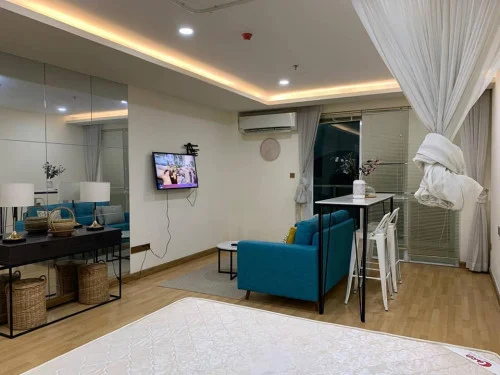 NICE STUDIO ROOM FOR RENT