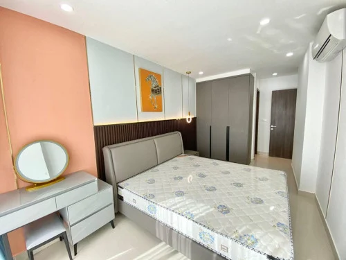 LUXERY THREE BEDROOM FOR RENT