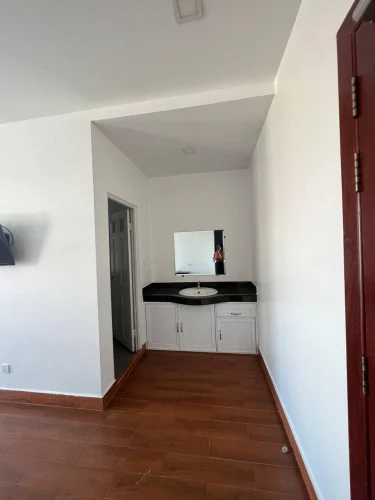 MODERN TWO BEDROOM FOR RENT