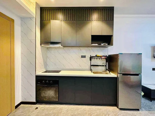 MODERN ONE BEDROOM FOR RENT