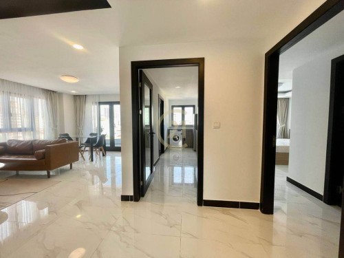 MODERN TWO BEDROOM FOR RENT