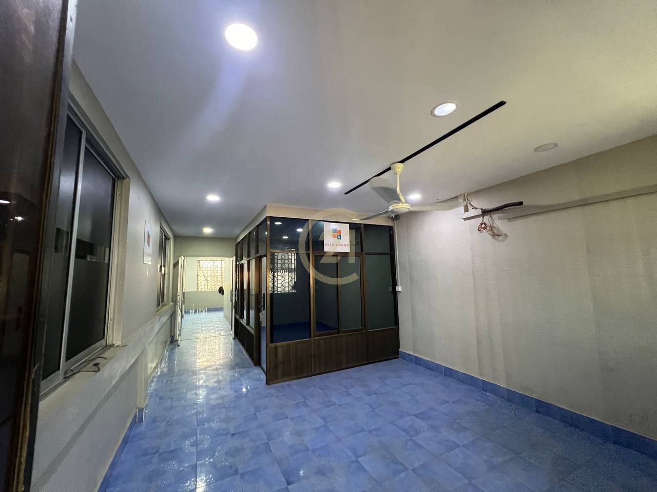 Best SHOP HOUSE for sale at Daun Penh