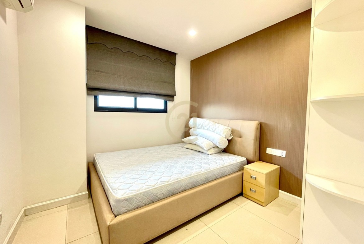 1-Bedroom apartment for rent | BKK1
