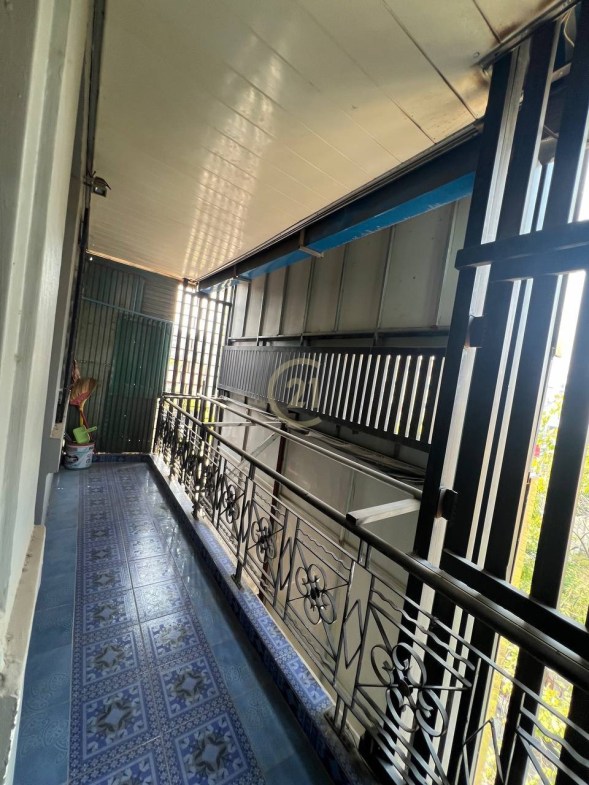 Best SHOP HOUSE for sale at Daun Penh