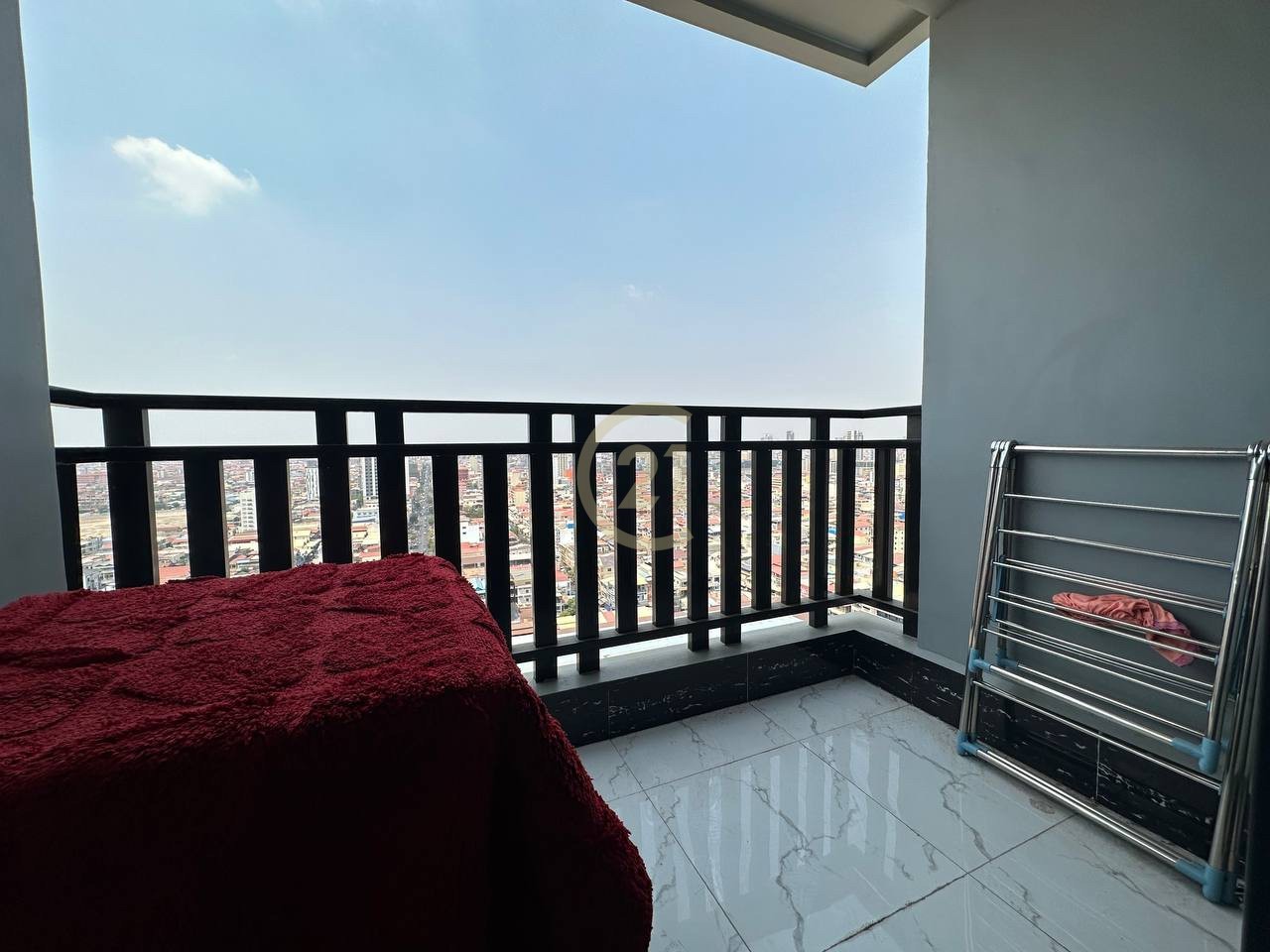 521B199F-EF15-406F-8C53-377CF229FAEE 2 Bed serviced apartment for rent | 7 makara