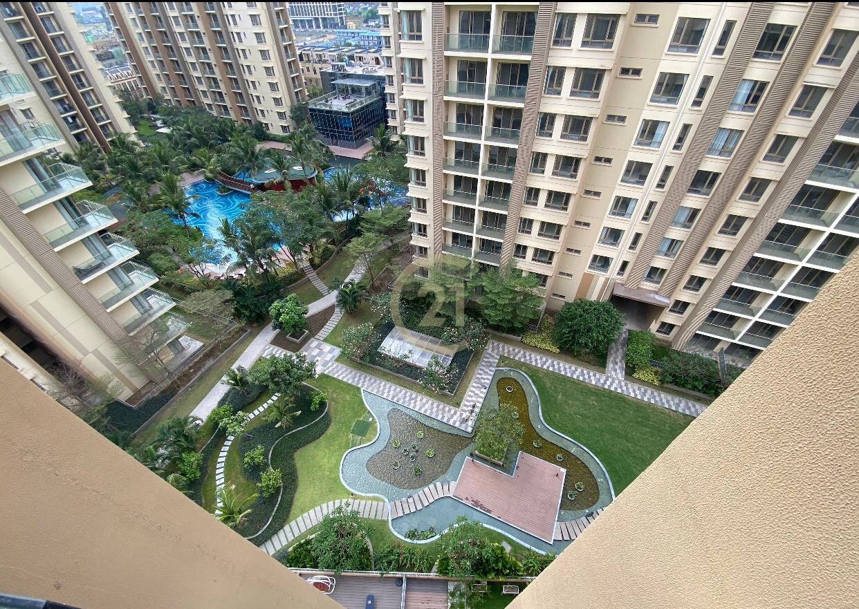 Luxury one bedroom for rent with fully furniture