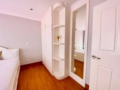 MODERN ONE BEDROOM FOR RENT