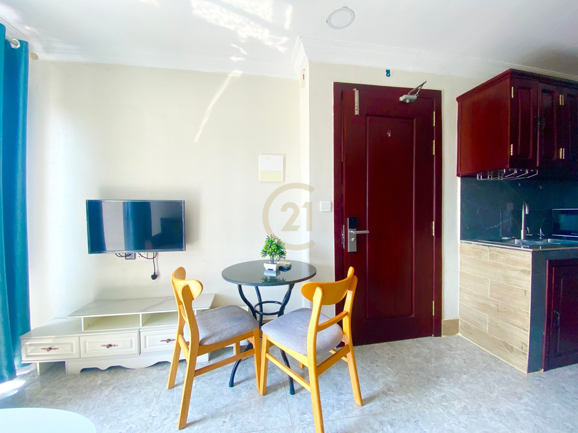 55AC8107-8240-40A9-9831-747955800920 beautiful one bedroom for rent at doun Penh