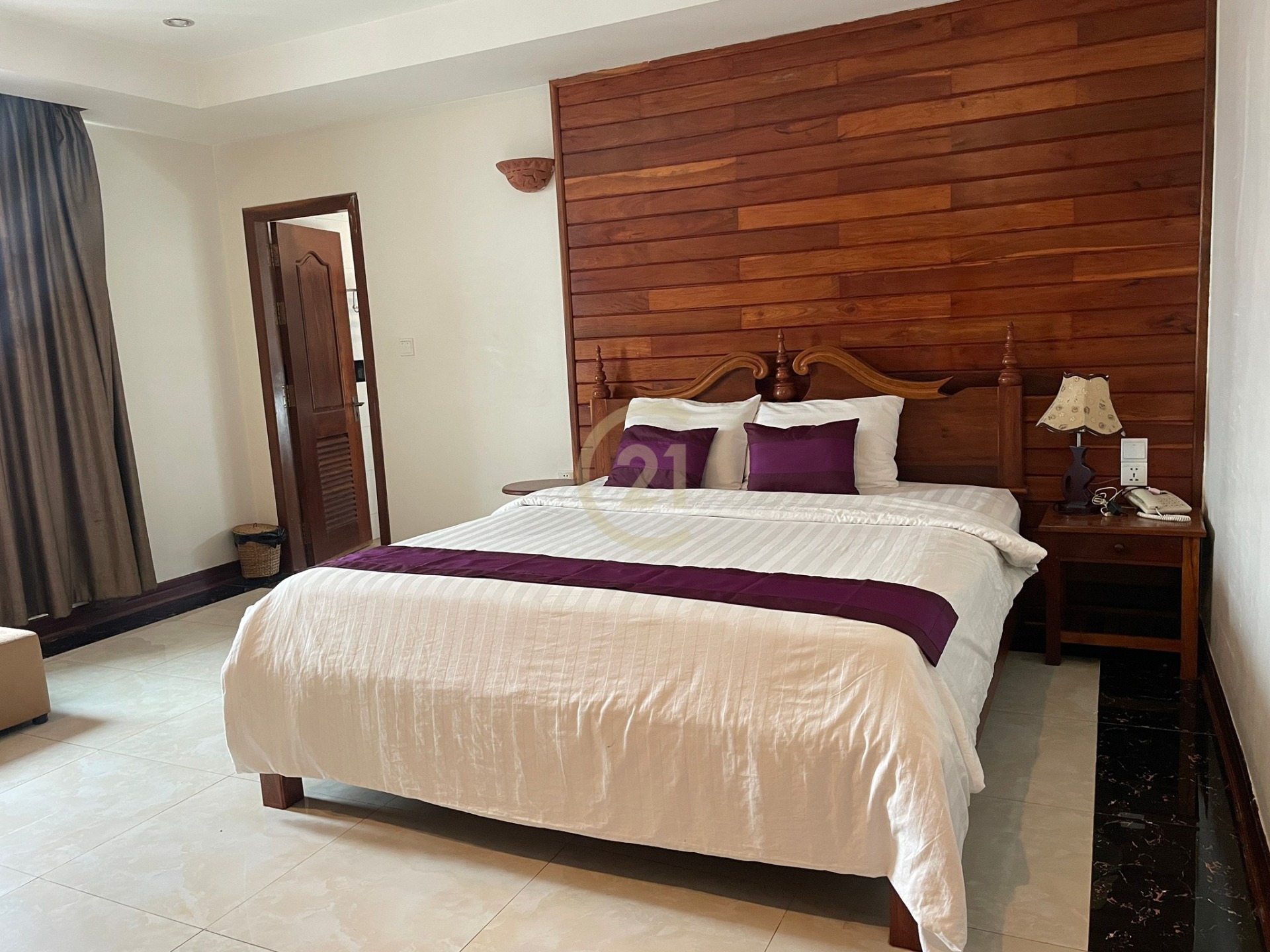 Spacious 2 Bedroom Available BKK3 Area