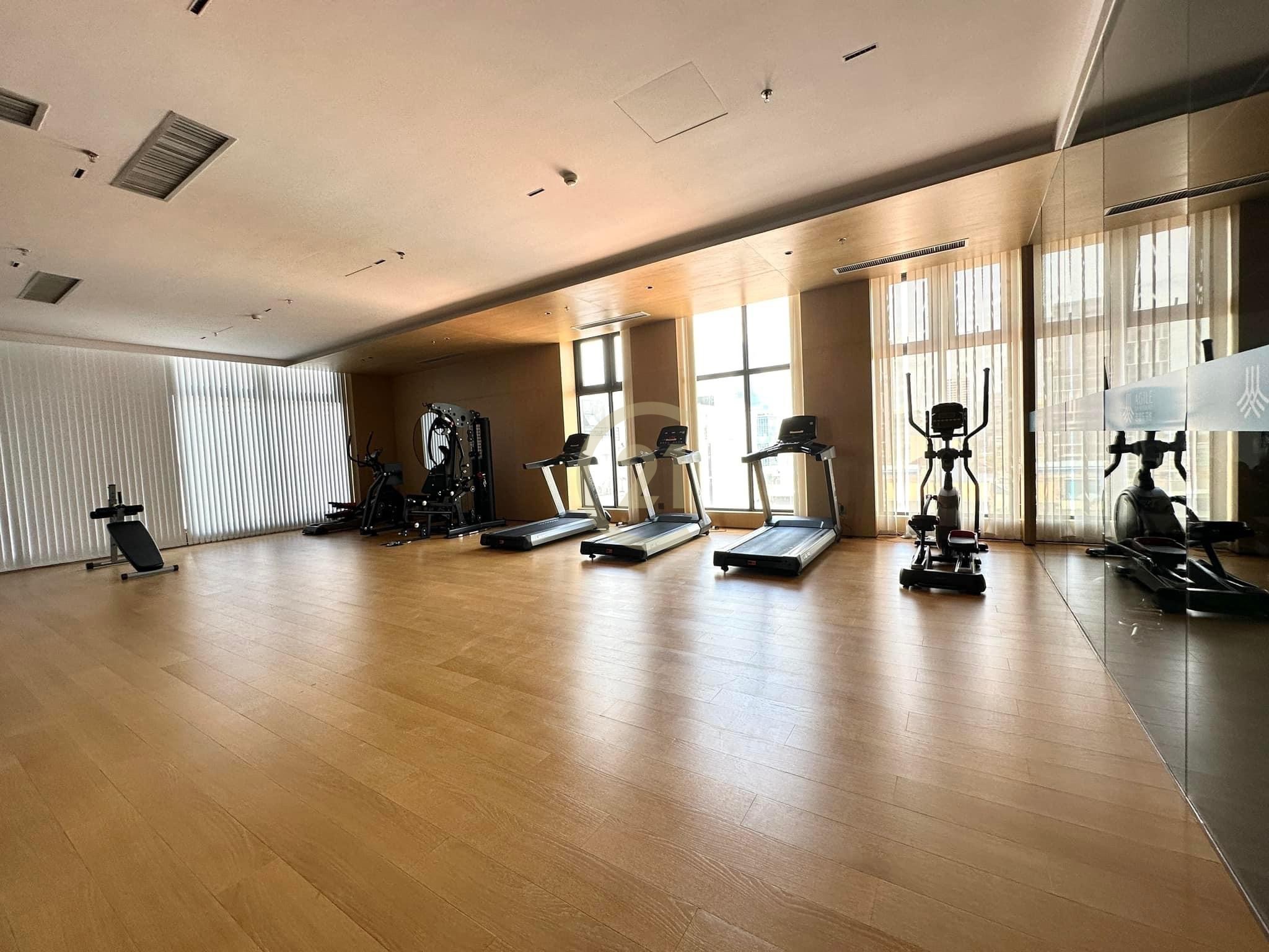 ONE BEDROOM CONDO FOR RENT IN BKK1