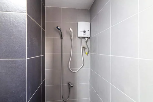 NICE ONE BEDROOM FOR RENT