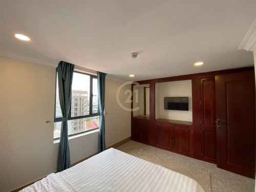 NICE ONE BEDROOM FOR RENT