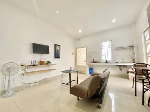 NICE ONE BEROOM FOR RENT