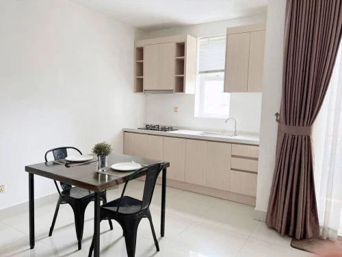 NICE ONE BEDROOM FOR RENT