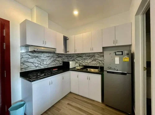 MODERN ONE BEDROOM FOR RENT