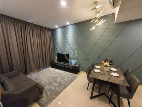 MODERN ONE BEDROOM FOR RENT