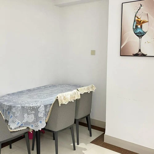 NICE THREE BEDROOM FOR RENT