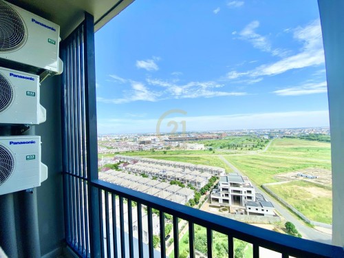 MODERN TWO BEDROOM FOR RENT