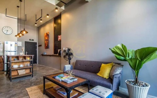 RENOVATE TWO BEDROOM FOR RENT