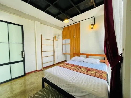 CLASSIC ONE BEDROOM FOR RENT