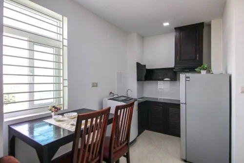 NICE ONE BEDROOM FOR RENT