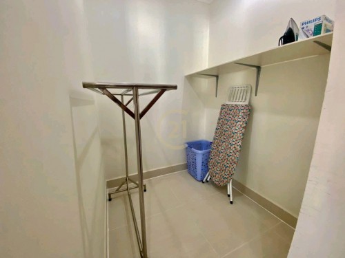 LUXERY TWO BEDROOM FOR RENT