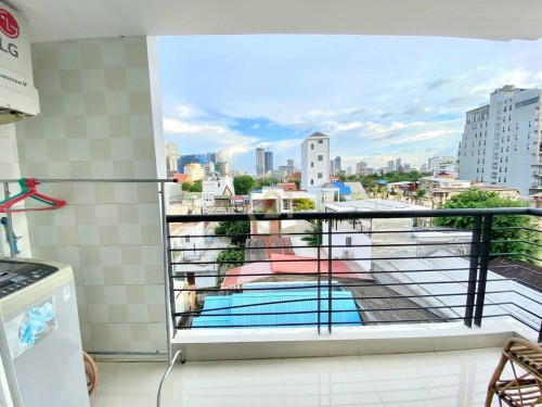 LOVELY STUDIO ROOM FOR RENT