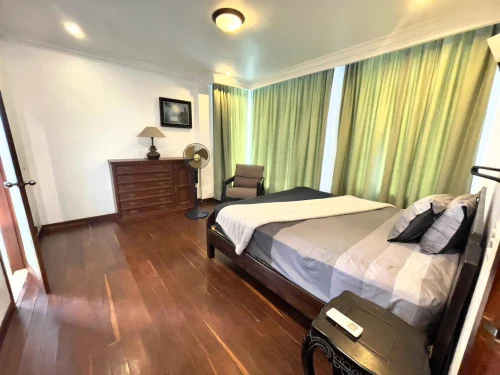 NICE ONE BEDROOM FOR RENT