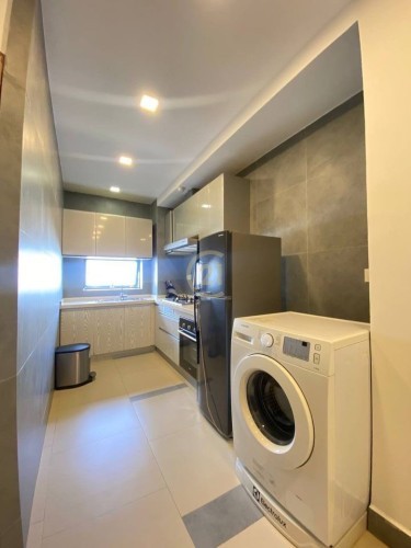LUXERY TWO BEDROOM FOR RENT