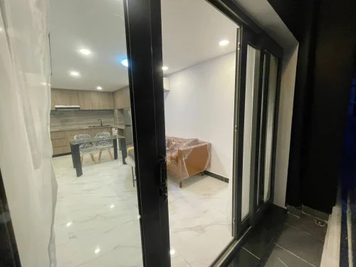 MODERN TWO BEDROOM FOR RENT