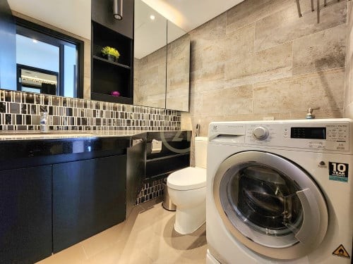 WESTERN TWO BEDROOM FOR RENT