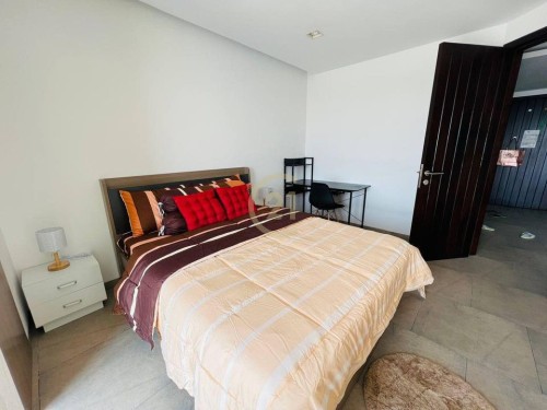 NICE ONE BEDROOM FOR RENT