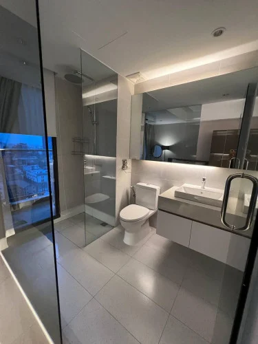 MODERN ONE BEDROOM FOR RENT