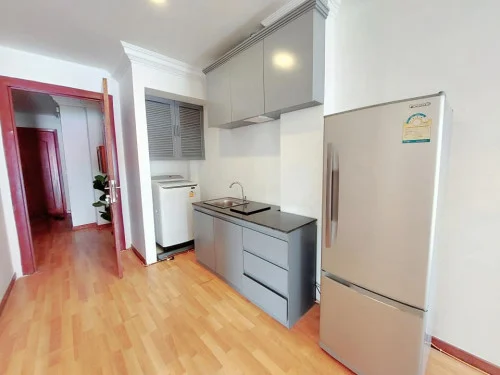 MODERN ONE BEDROOM FOR RENT