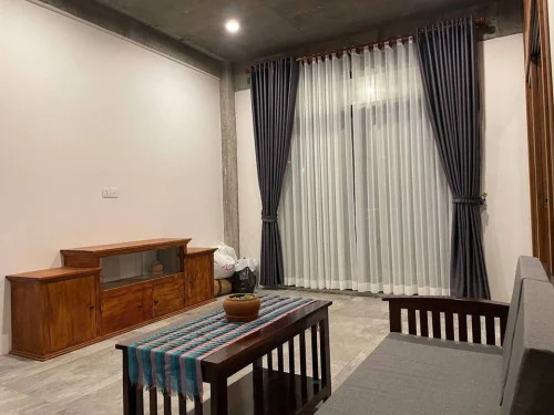 WESTERN ONE BEDROOM FOR RENT