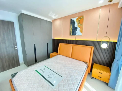 LUXERY THREE BEDROOM FOR RENT