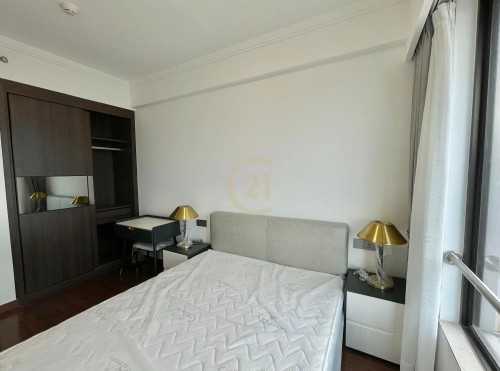 BRAND NEW ONE BEDROOM FOR RENT