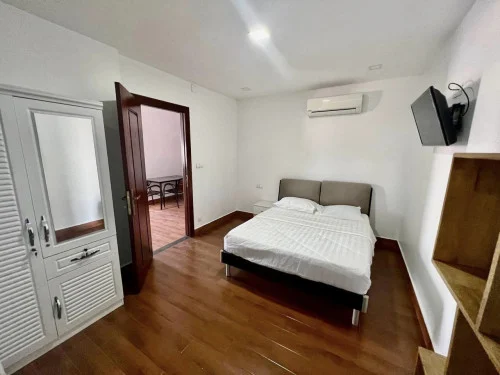 MODERN TWO BEDROOM FOR RENT