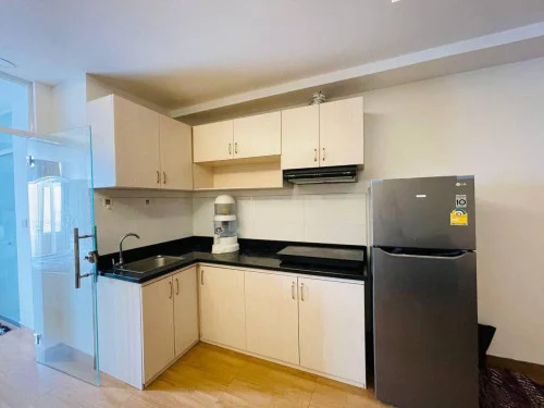 NICE STUDIO ROOM FOR RENT