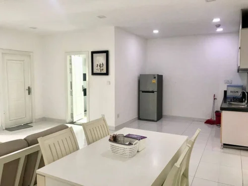 NICE TWO BEDROOM FOR RENT