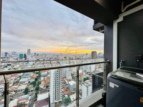 6 MODERN ONE BEDROOM FOR RENT