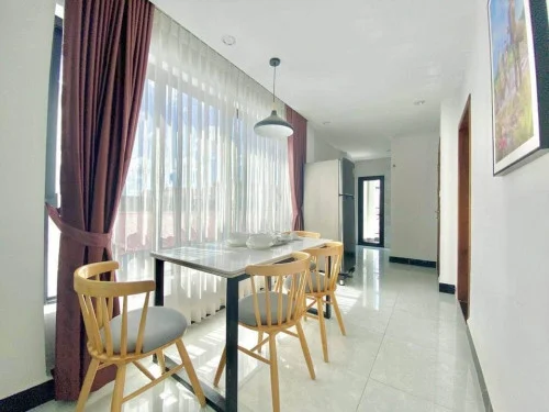 NICE TWO BEDROOM FOR RENT