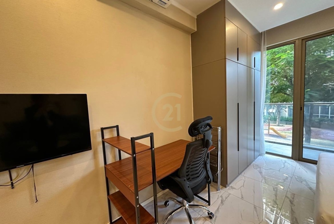 Beautiful Studio Room Available Toul Kork Area