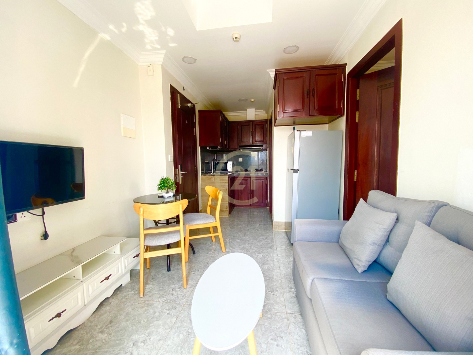 6886612C-F1BC-4445-9049-8EBFBD293D0B beautiful one bedroom for rent at doun Penh