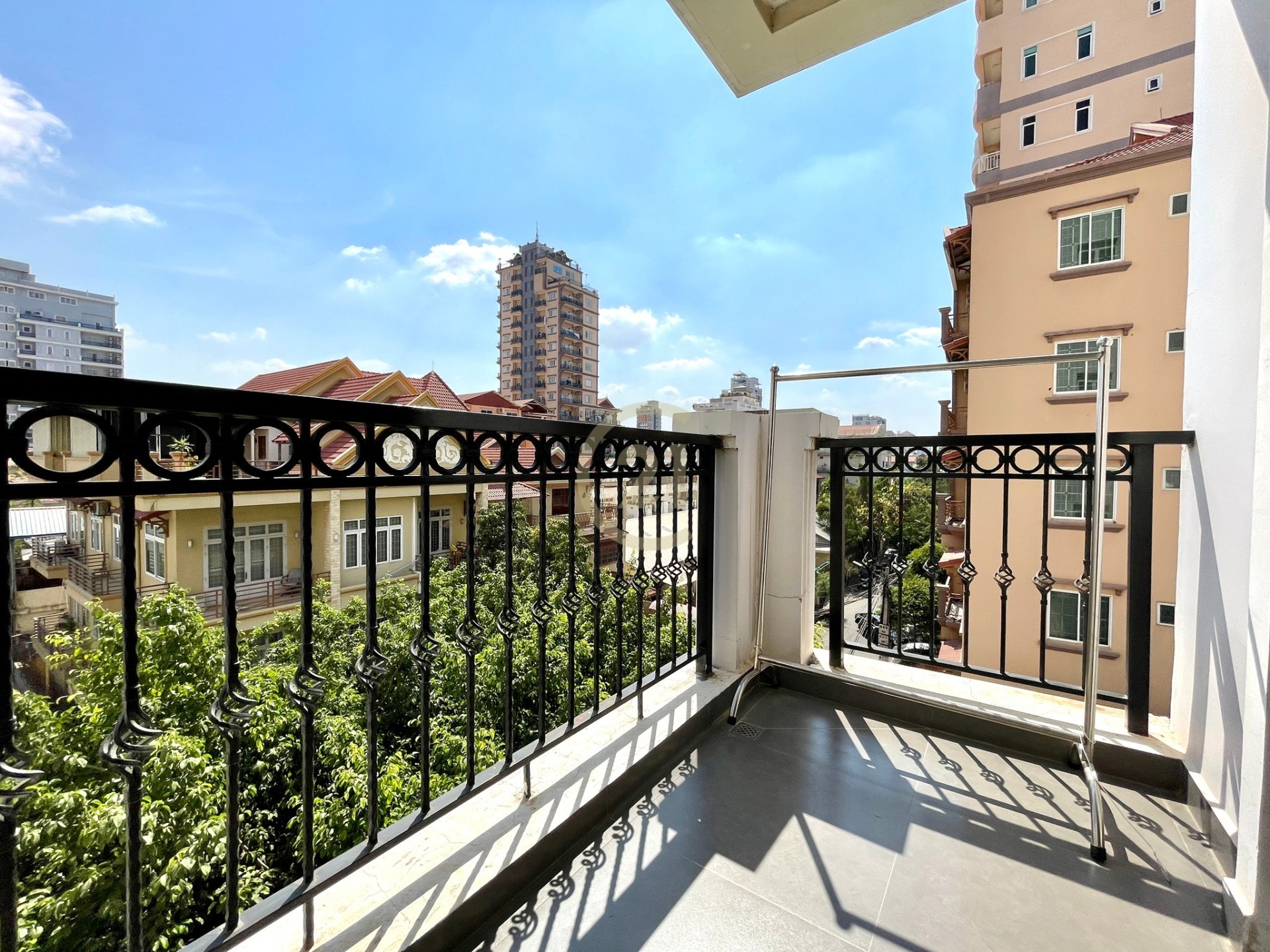 Nice One bedroom for rent at Toul tom pong