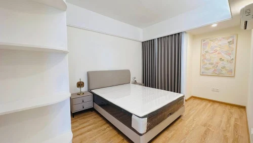 LUXERY THREE BEDROOM FOR RENT
